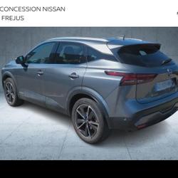Nissan Qashqai e-POWER 190ch Tekna 2022 Fr&eacute;jus