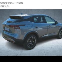 Nissan Qashqai e-POWER 190ch Tekna 2022 Fr&eacute;jus