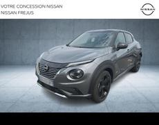 Nissan Juke Fréjus