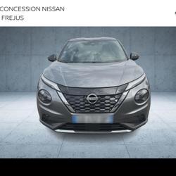 Nissan Juke 1.6 Hybrid 143ch Premi&egrave;re Edition 2023 Fr&eacute;jus
