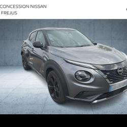 Nissan Juke 1.6 Hybrid 143ch Premi&egrave;re Edition 2023 Fr&eacute;jus