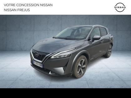 Nissan Qashqai - e-POWER 190ch N-Connecta 2024 - 28 890 €
