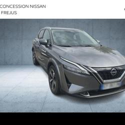 Nissan Qashqai e-POWER 190ch N-Connecta 2024 occasion - Fr&eacute;jus - photo 3/24