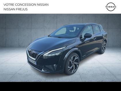 Nissan Qashqai - e-POWER 190ch Tekna+ 2022 - 28 890 €