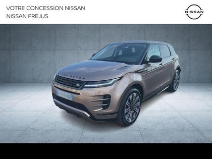 Land Rover Range Rover Evoque - 1.5 P270e PHEV 269ch Dynamic SE - 46 890 €