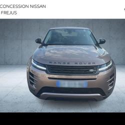 Land Rover Range Rover Evoque 1.5 P270e PHEV 269ch Dynamic SE Fr&eacute;jus