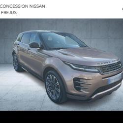 Land Rover Range Rover Evoque 1.5 P270e PHEV 269ch Dynamic SE Fr&eacute;jus