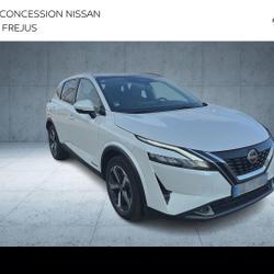 Nissan Qashqai e-POWER 190ch N-Connecta 2022 occasion - Fr&eacute;jus - photo 3/23