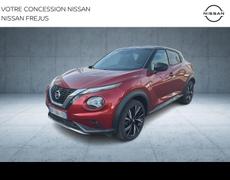 Nissan Juke Fréjus