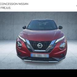 Nissan Juke 1.0 DIG-T 114ch N-Design 2021.5 Fr&eacute;jus