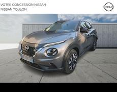 Nissan Juke Toulon