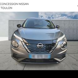 Nissan Juke 1.6 Hybrid 143ch Business Edition 2024 occasion - Toulon - photo 2/20