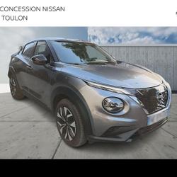 Nissan Juke 1.6 Hybrid 143ch Business Edition 2024 occasion - Toulon - photo 3/20
