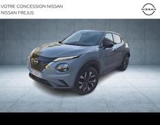 Nissan Juke Fréjus