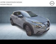 Nissan Juke Fréjus