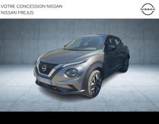 Nissan Juke Fréjus