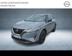 Nissan Qashqai Fréjus