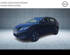 Nissan Qashqai Draguignan