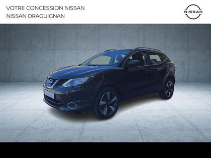 Nissan Qashqai - 1.2L DIG-T 115ch N-Connecta Xtronic - 12 990 €