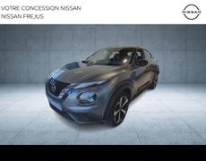 Nissan Juke Fréjus