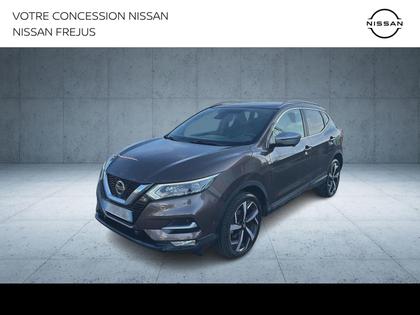 Nissan Qashqai - 1.5 dCi 115ch Tekna+ Euro6d-T - 17 890 €