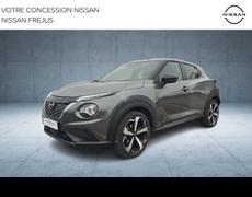 Nissan Juke - 1.6 Hybrid 143ch Tekna 2023.5 - 22 450 €