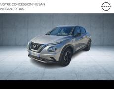 Nissan Juke Fréjus