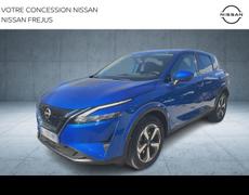 Nissan Qashqai Fréjus
