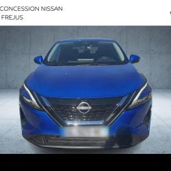 Nissan Qashqai e-POWER 190ch N-Connecta 2022 Fr&eacute;jus