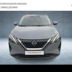 Nissan Qashqai e-POWER 190ch N-Connecta 2022 Fr&eacute;jus