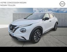 Nissan Juke Toulon