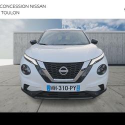 Nissan Juke 1.0 DIG-T 114ch Acenta 2026 occasion - Toulon - photo 2/20