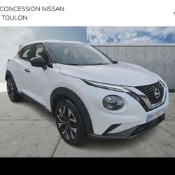Nissan Juke 1.0 DIG-T 114ch Acenta 2026 occasion - Toulon - photo 3/20