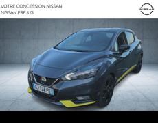 Nissan Micra Fréjus