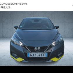 Nissan Micra 1.0 IG-T 92ch Kiiro Xtronic 2021.5 occasion - Fr&eacute;jus - photo 3/21