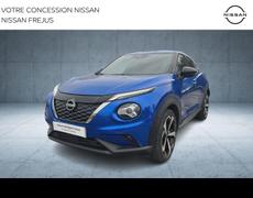 Nissan Juke Fréjus