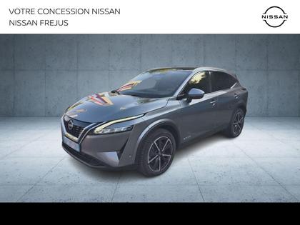 Nissan Qashqai - e-POWER 190ch Tekna 2024 - 26 990 €