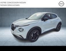 Nissan Juke Fréjus