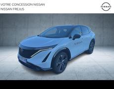 Nissan Ariya Fréjus
