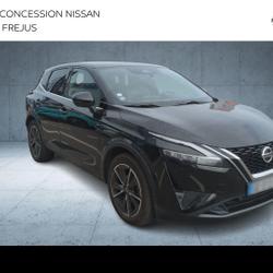 Nissan Qashqai 1.3 Mild Hybrid 158ch Tekna Xtronic occasion - Fr&eacute;jus - photo 2/20