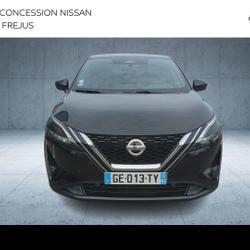 Nissan Qashqai 1.3 Mild Hybrid 158ch Tekna Xtronic occasion - Fr&eacute;jus - photo 3/20