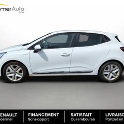 Renault Clio 5 E-Tech 140 - 21N Business Plo&euml;rmel