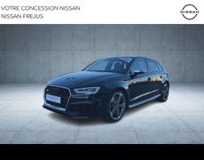 Audi RS3 Sportback Fréjus