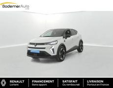 Renault Captur Caudan