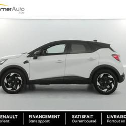 Renault Captur E-Tech full hybrid 145 ch Techno Caudan