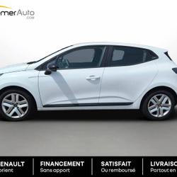 Renault Clio 5 TCe 90 ch GSR2 Evolution Caudan