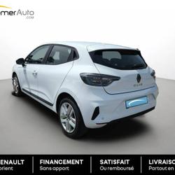 Renault Clio 5 TCe 90 ch GSR2 Evolution Caudan