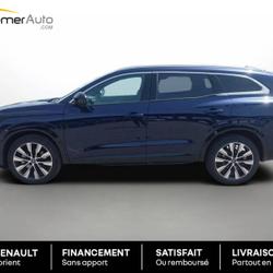 Renault Espace 5 full hybrid E-Tech 200 ch 7pl Techno Caudan
