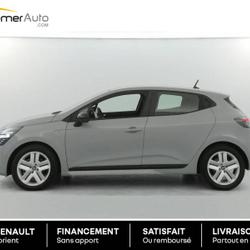 Renault Clio 5 E-Tech full hybrid 145 ch GSR2 Evolution Caudan