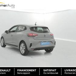 Renault Clio 5 E-Tech full hybrid 145 ch GSR2 Evolution Caudan